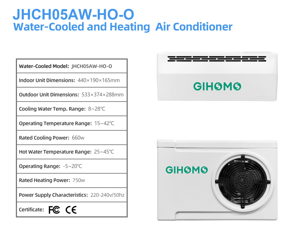 Air Conditioner