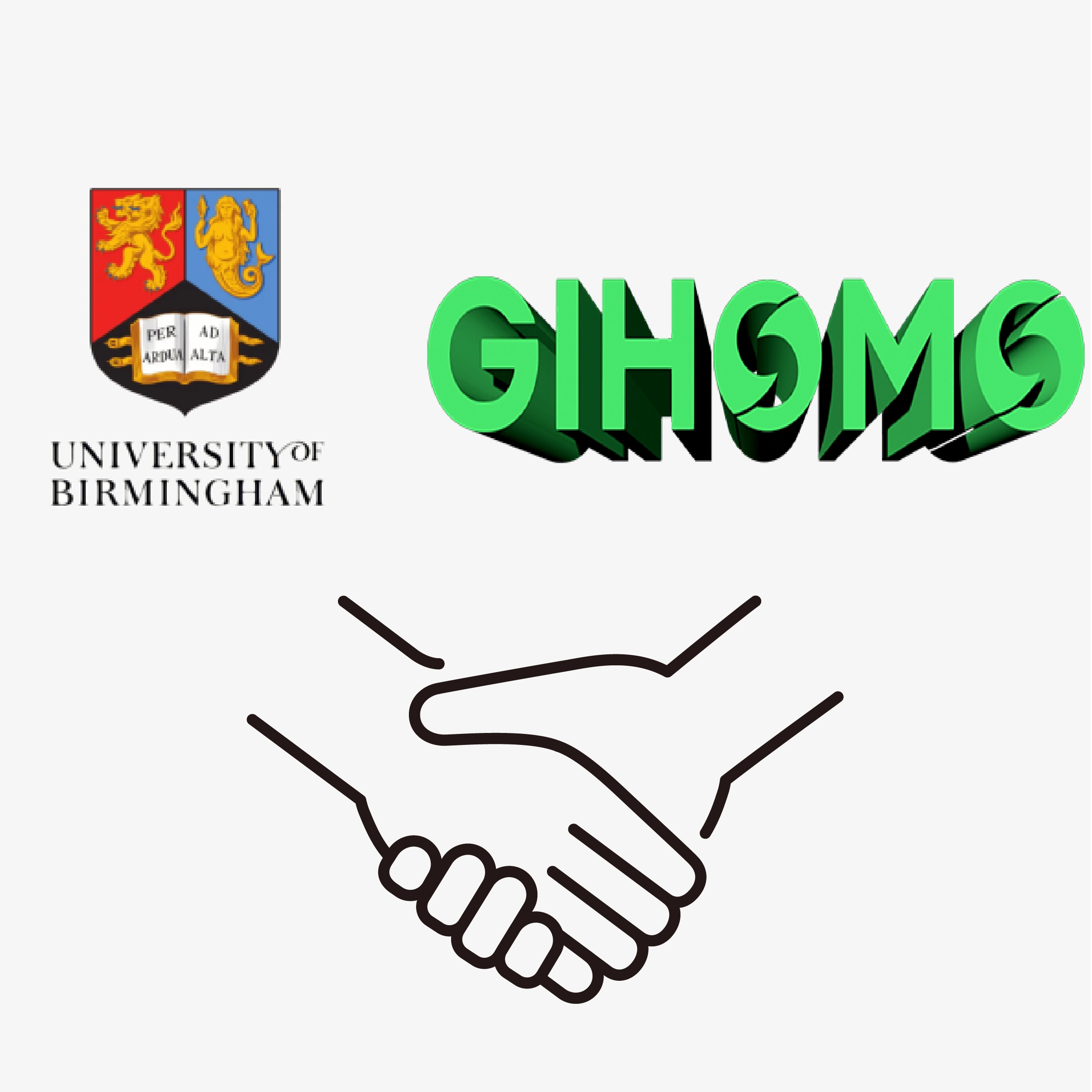January of 2025, GIHOMO reached a cooperation project with UNIVERSITY OF BIIRMINGHAM