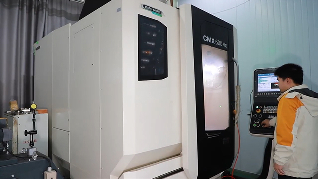 CNC1