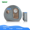 1.8 ATA Sports Injury Home Therapy Hard Shell Chamber with BIBS System