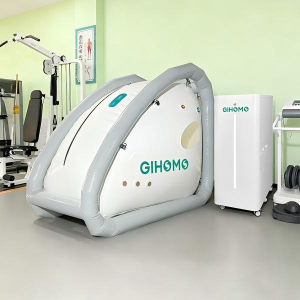 Home Hyperbaric Chambers
