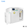Three-Person Hard Shell Sitting Type Hyperbaric Oxygen Chamber for Oxygen Therapy