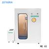 Sports Injury High Pressure Therapeutic Hard Shell Hyperbaric Oxygen Chamber with Window