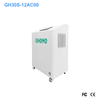 Physical Therapy 30L High Pressure Oxygen Concentrator for Hyperbaric Oxygen Chamber