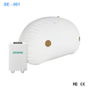 Single Person Home Use Hyperbaric Oxygen Soft Shell Chamber for Beauty and Health