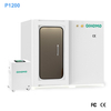 1-Person High Quality Health Care Hyperbaric Oxygen Hard Shell Chamber for Adults