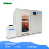 P1800 Customized High Quality Therapeutic Sitting Hyperbaric Oxygen Chamber