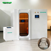 P1200 1-Person High Quality Health Care Hyperbaric Oxygen Hard Shell Chamber for Adults