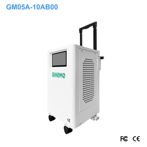 Homecare 5L Medical Grade High Efficiency Oxygen Concentrator