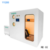 Y1200 Single Seat Luxury 1.3-1.5ATA Hyperbaric Oxygen Chamber for Oxygen Therapy