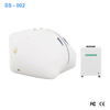 High Quality Home Therapy Indoor Outdoor Soft Shell Oxygen Hyperbaric Chamber