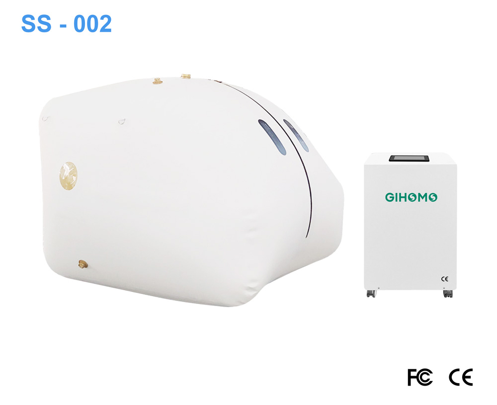 High Quality Soft Shell Chamber