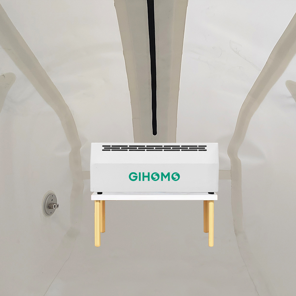Air Conditioner for Commercial Use