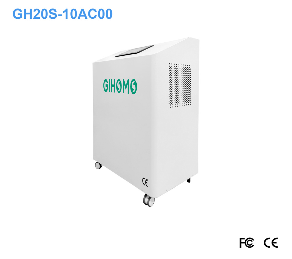 20L Oxygen Concentrator