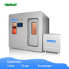 Customized High Quality 1.5 ATA Oxygen Therapy Hard Shell Chamber