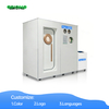 2ATA Hard Shell Sitting Type Hyperbaric Oxygen Chamber for Oxygen Therapy