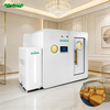 Y2400 Three-Person Hard Shell Sitting Type Hyperbaric Oxygen Chamber for Oxygen Therapy