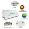 SL001 Best Quality Health Care Hyperbaric Oxygen Therapy Soft Shell Chamber for Medical Use 
