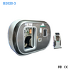 New Design Single Person Luxury Hospital Therapy Level Hyperbaric Oxygen Chamber