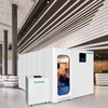 Six Sitters Hard Shell Hyperbaric Chamber for Commercial Use & Sports Injury