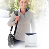 High Efficiency Low Purity Alarm Portable Home Use Medical Oxygen Concentrator