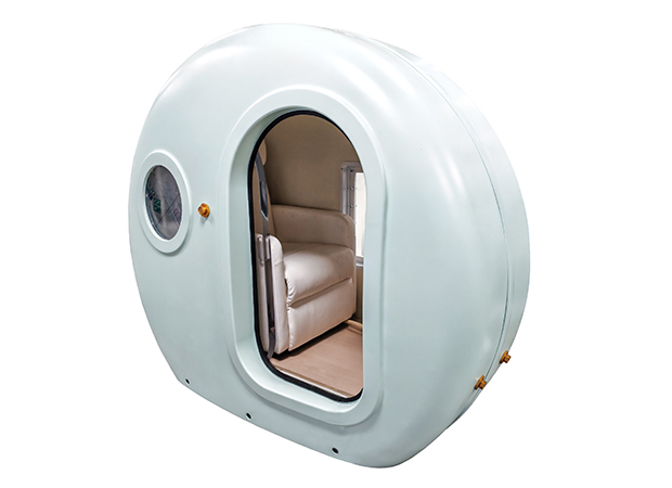 Oxygen Capsule4