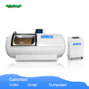 Customized 2.0 ATA Physical Therapy Hyperbaric Oxygen Capsule for Athletes