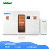 R3000M 1.3ATA 4-Person Hyperbaric Oxygen Chamber with BIBS System for Wellness Centers