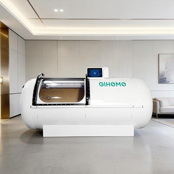 C900 Hyperbaric Chambers