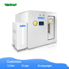 Y2400 Three-Person Hard Shell Sitting Type Hyperbaric Oxygen Chamber for Oxygen Therapy