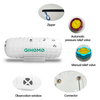 SH001 2.0 ATA Deep Tissue Healing Inflatable Soft Shell Hyperbaric Chamber for Home Use
