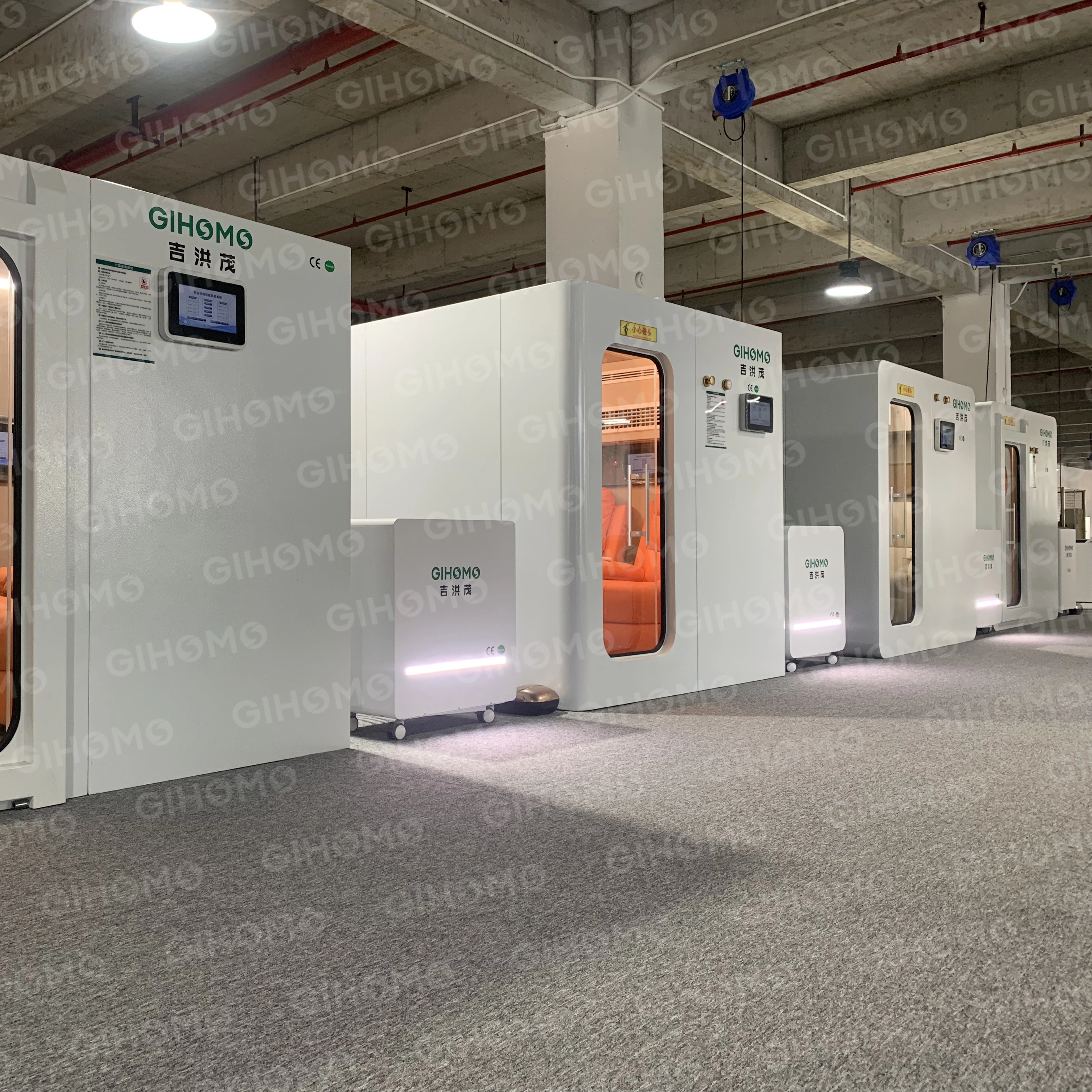 The Rising Demand for Hyperbaric Oxygen Therapy: Market Trends And Future Growth