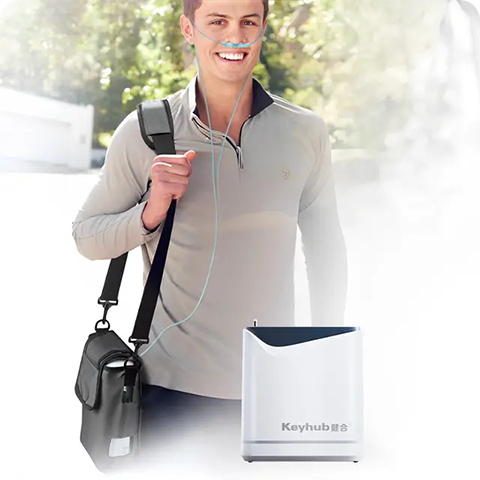 Concentrator
