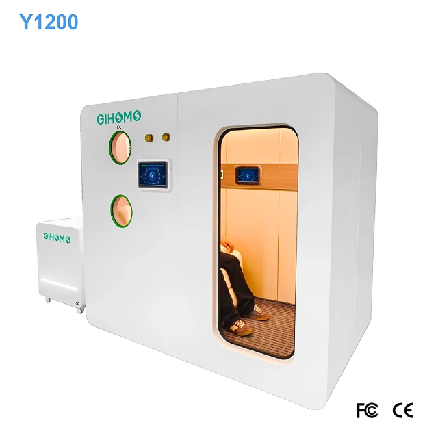 Hard Shell Chamber Hard Shell Chamber