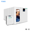 Six Sitters Hard Shell Hyperbaric Chamber for Commercial Use & Sports Injury