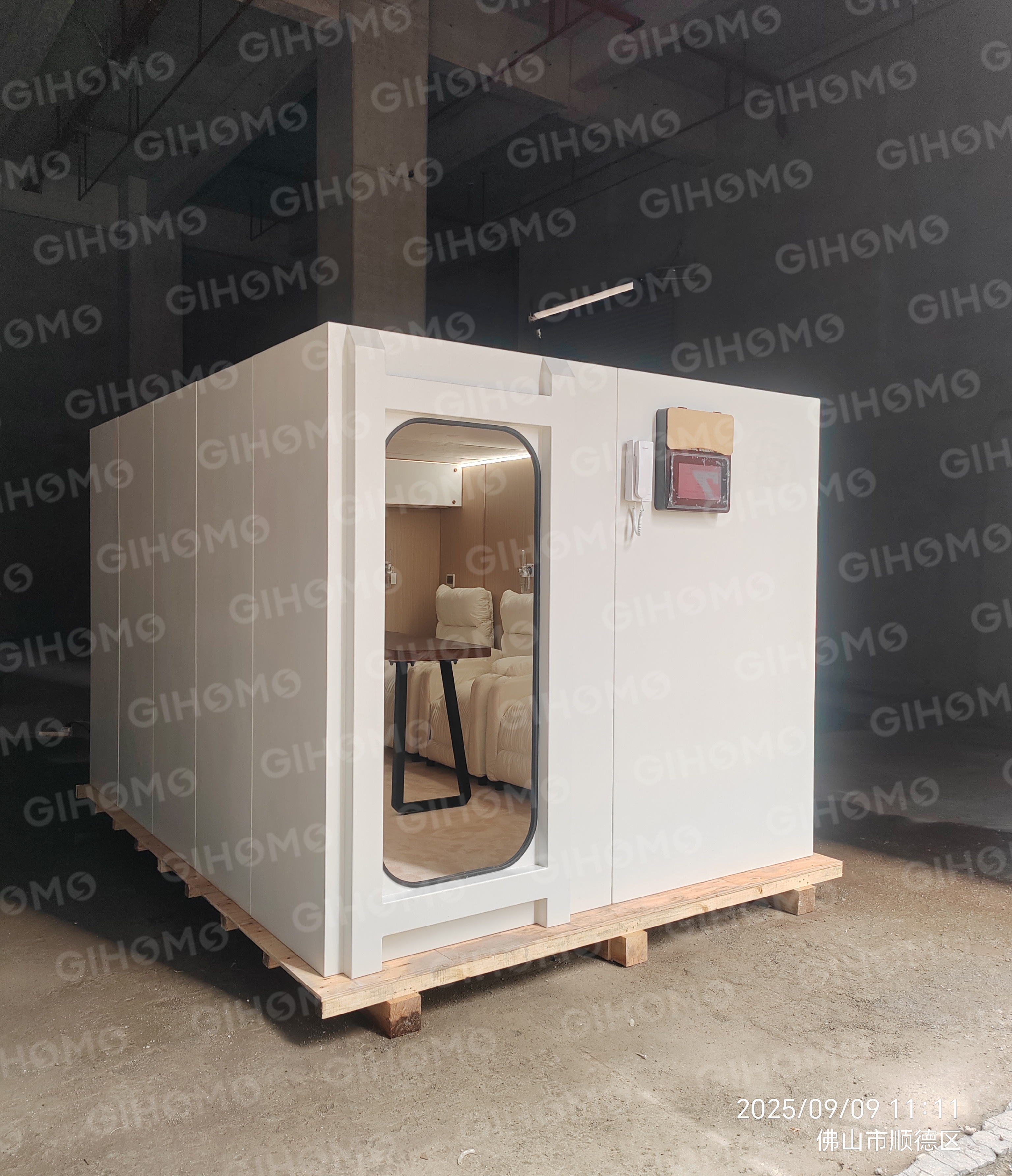 How to Choose the Right Hard Shell Hyperbaric Chamber for Home Use