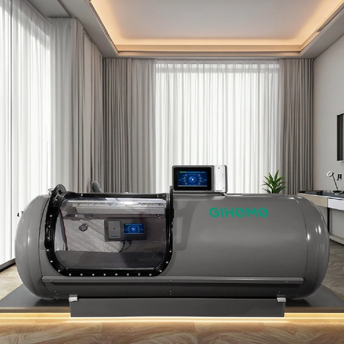 Hyperbaric Chamber 