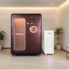 One Person 1.5ATA Hyperbaric Chamber with BIBS System for Health Care