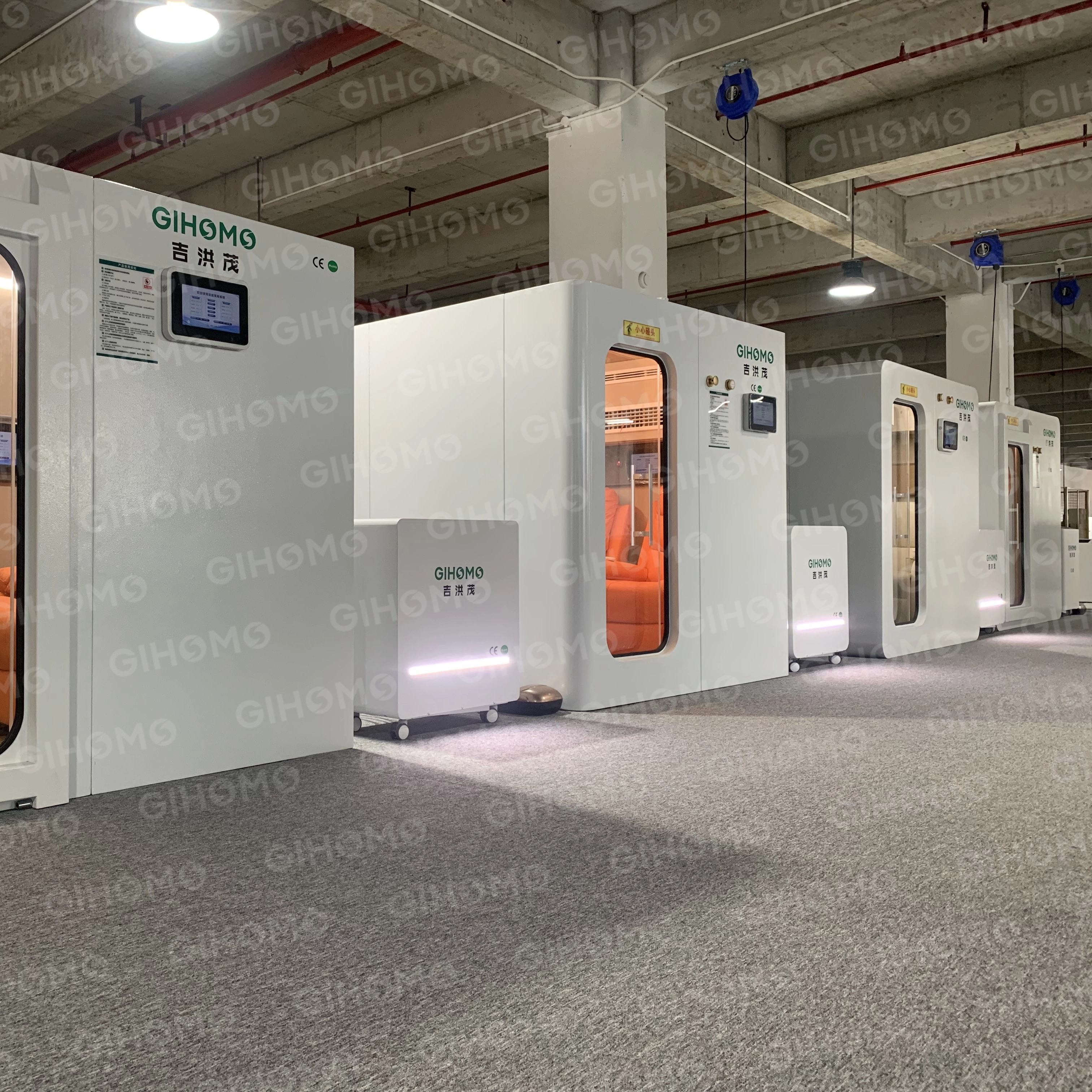 Why Home Hyperbaric Chambers Are Becoming a Must-Have Wellness Tool