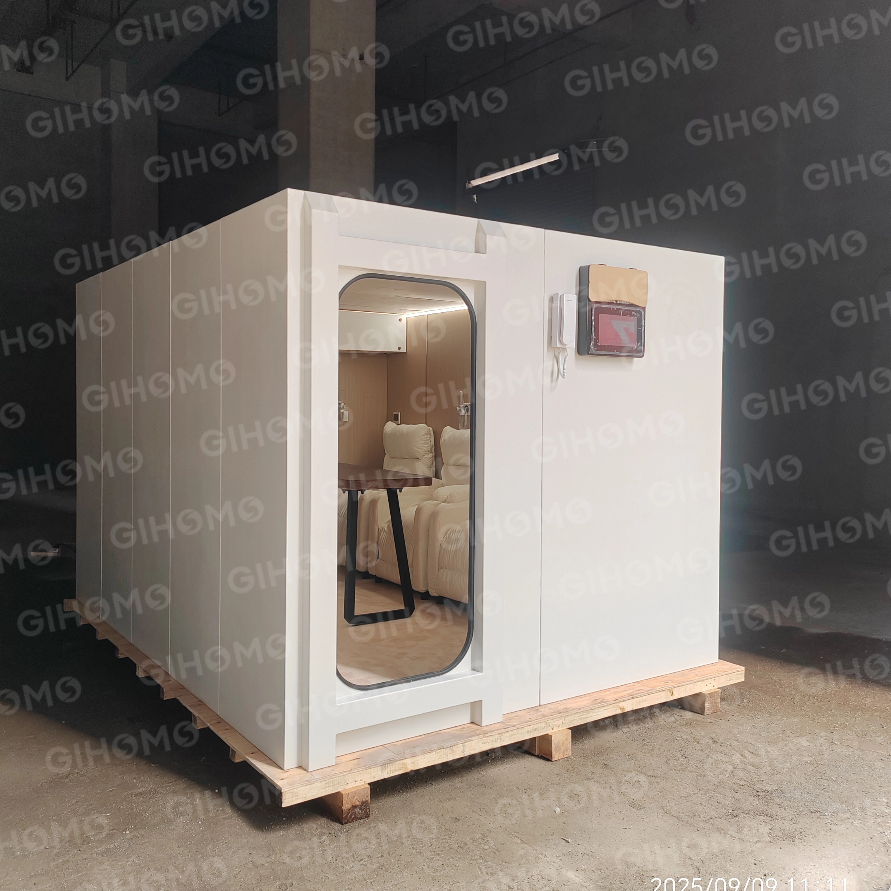 How to Choose the Right Hard Shell Hyperbaric Chamber for Home Use