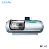 2.0 ATA Mild Home Health Care Lying Type Hyperbaric Oxygen Chamber