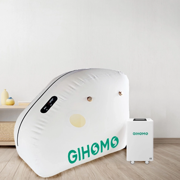 Portable Hyperbaric Chamber