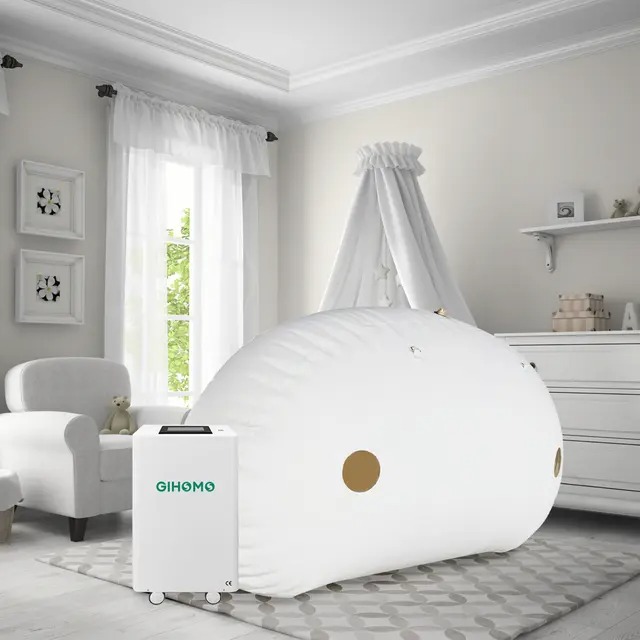 Hyperbaric Oxygen Chamber