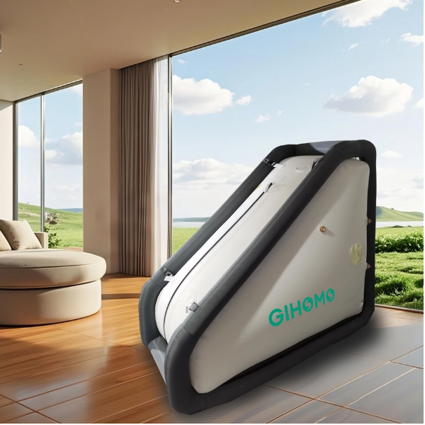 Hyperbaric Oxygen Chamber