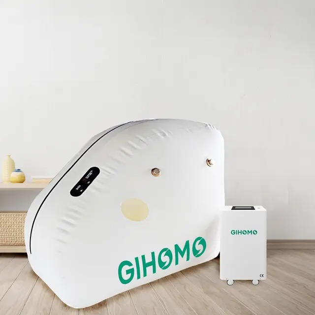 Hyperbaric Oxygen Chamber