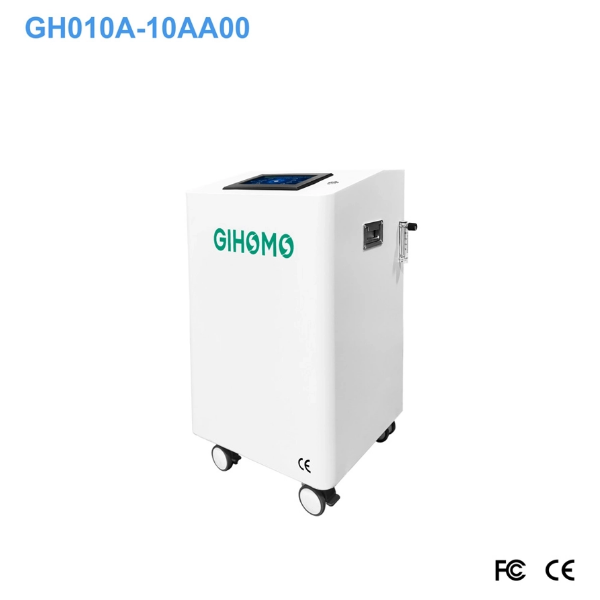 Oxygen Generator